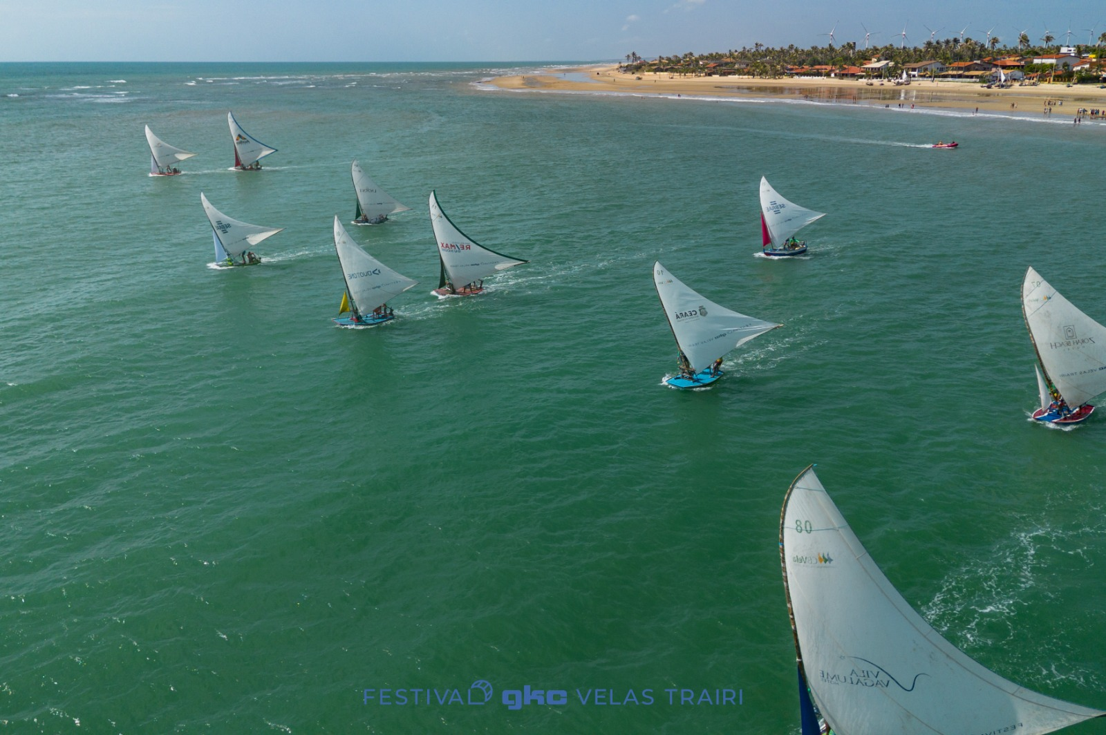 Festival GKC Velas — edição anterior