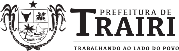 Prefeitura de Trairi Prefeitura de Trairi